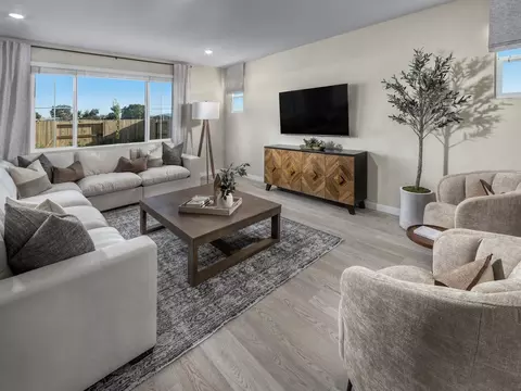 224 Terrace Dr, Oakley, CA 94561