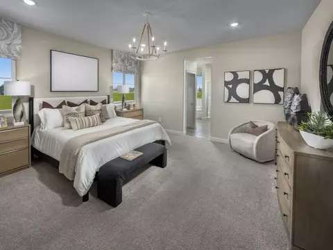Bedroom - 224 Terrace Dr, Oakley, CA 94561 photo 1 of 2