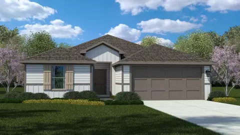 2225 Johnny Cash Dr, Fort Worth, TX 76036