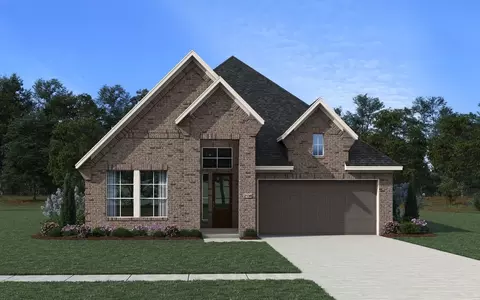 26118 Happy Home St, Hockley, TX 77447
