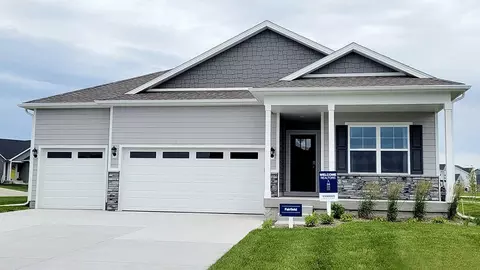 Pendleton Ave, Coralville, IA 52241