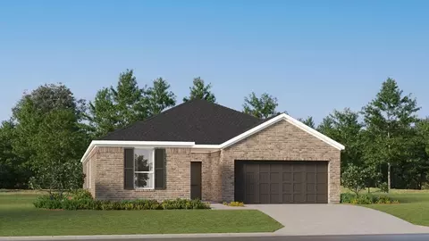 6036 S 3rd St, Broken Arrow, OK 74011