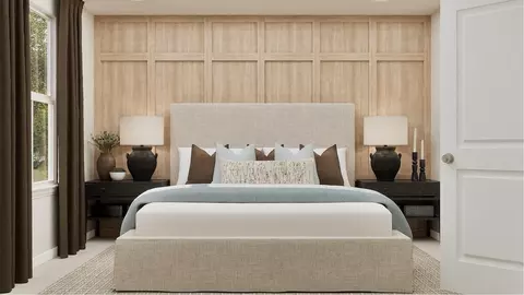 Bedroom - 398 White Oak Rd, White Post, VA 22663 photo 1 of 6