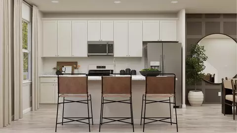 Kitchen - 398 White Oak Rd, White Post, VA 22663 photo 1 of 4