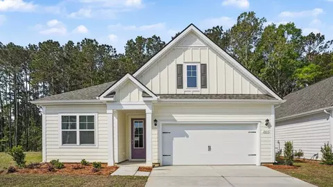 Exterior - 2608 Hudson Trl, Conway, SC 29526 photo 1 of 8