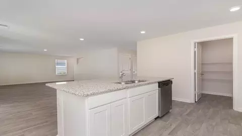 Kitchen - 2608 Hudson Trl, Conway, SC 29526 photo 3 of 3