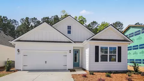 Exterior - 2608 Hudson Trl, Conway, SC 29526 photo 4 of 8