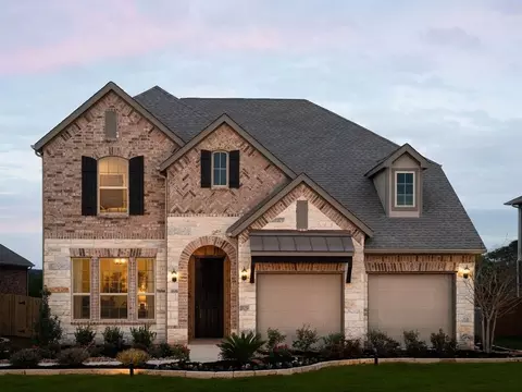 4719 Hydra Ln, Richmond, TX 77469
