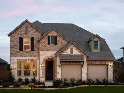 4719 Hydra Ln, Richmond, TX 77469