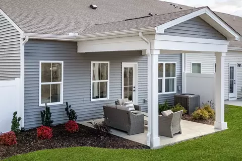 Exterior - 157 Olivia Dr, Eighty Four, PA 15330 photo 5 of 5