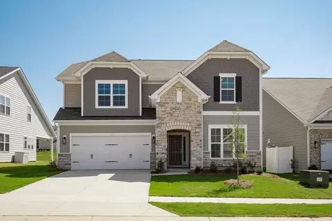 110 Cartington Way #HAF0040, Mooresville, NC 28115