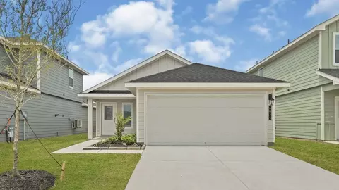 2643 Magnolia Meadow Ln, Rosenberg, TX 77471