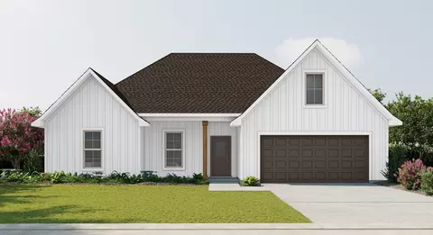 12000 Parc Aux Chenes, Gulfport, MS 39503