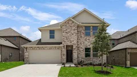 9413 Baron Way, Mckinney, TX 75071