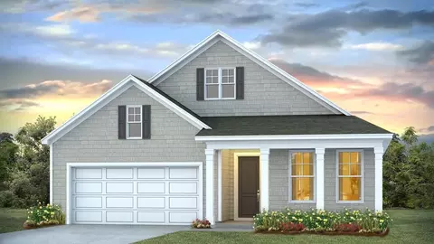 26 Horatio Ln, Lugoff, SC 29078