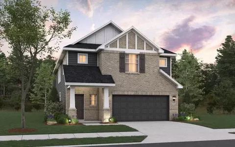 1736 Coachman Dr, Forney, TX 75126