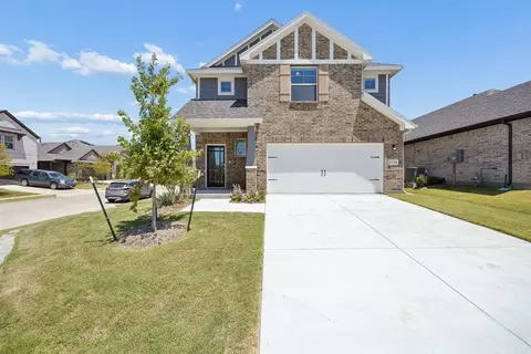 1736 Coachman Dr, Forney, TX 75126