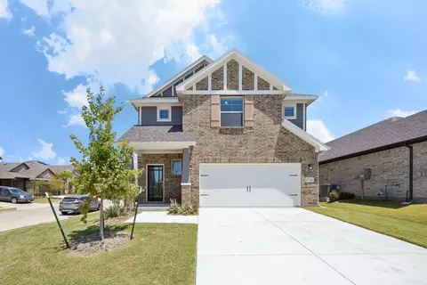 1736 Coachman Dr, Forney, TX 75126