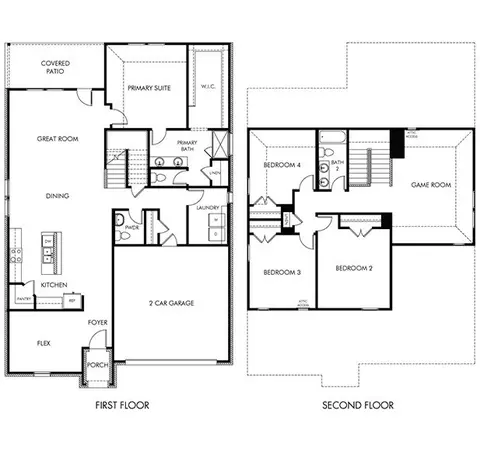 11033 Cottonbowl Dr, Fort Worth, TX 76179