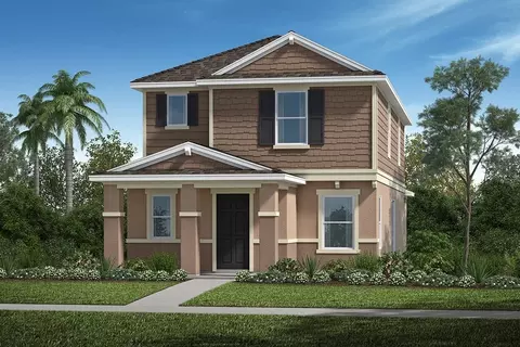 1195 Silver Spring Aly, Saint Cloud, FL 34772