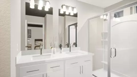 Bath - 21880 E 46th Pl, Aurora, CO 80019 photo 1 of 1