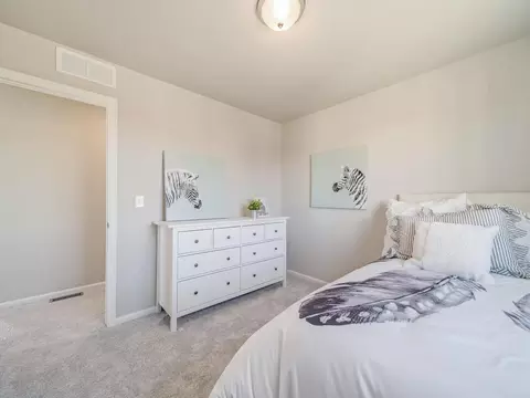 Bedroom - 45068 Sunflower Ln, Bennett, CO 80102 photo 1 of 1
