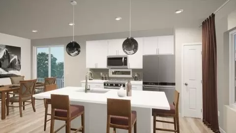 Kitchen - 21880 E 46th Pl, Aurora, CO 80019 photo 1 of 1