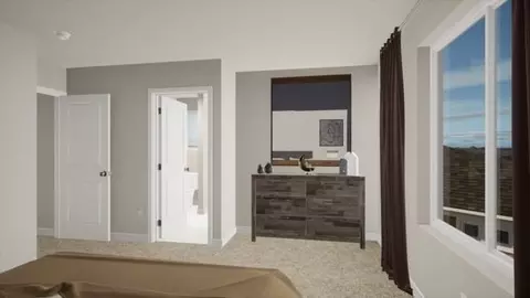 Bedroom - 21880 E 46th Pl, Aurora, CO 80019 photo 2 of 2