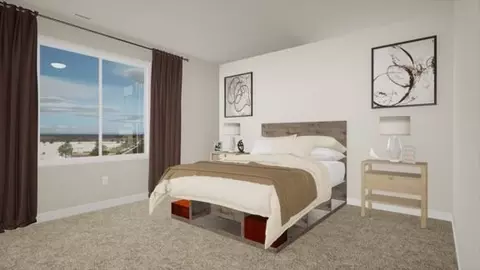 Bedroom - 21880 E 46th Pl, Aurora, CO 80019 photo 1 of 2