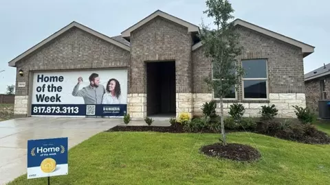 1012 Cherry Cove Dr, Fort Worth, TX 76131