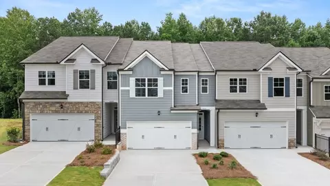 6626 Corryton St, Flowery Branch, GA 30542
