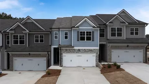 6626 Corryton St, Flowery Branch, GA 30542