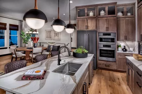 Kitchen - 1661 Winter Glow Dr, Windsor, CO 80550 photo 5 of 9