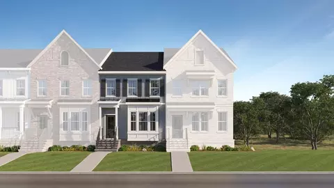 158 Agnew Way, Woodstock, GA 30188