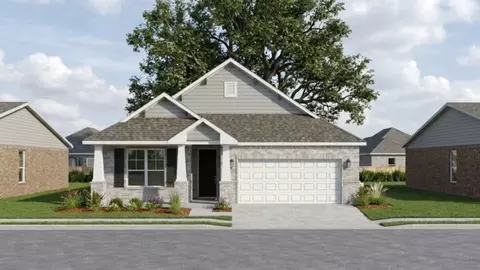 Exterior - 3985 Olin Way, Celina, TX 75009 photo 3 of 8
