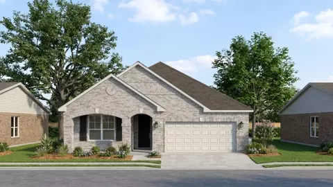 Exterior - 3985 Olin Way, Celina, TX 75009 photo 4 of 10