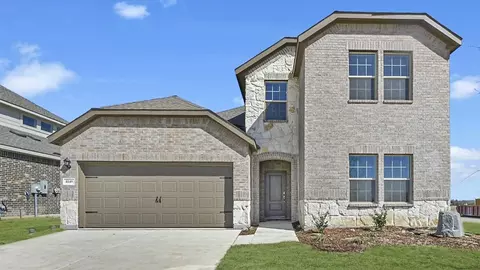 1310 Beach Blvd, Sherman, TX 75090