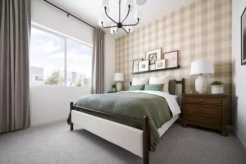 Bedroom - 261 Blue Wing, Irvine, CA 92618 photo 4 of 6