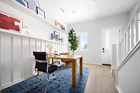 Entry Way - 261 Blue Wing, Irvine, CA 92618 photo 1 of 1