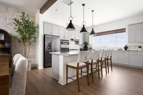 Kitchen - 261 Blue Wing, Irvine, CA 92618 photo 3 of 4