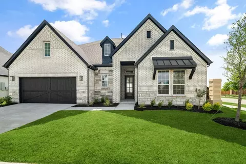 2701 Burnely Ct, Celina, TX 75009