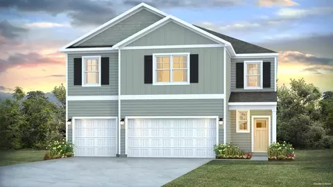 608 Forecastle Ln #LOT 52, Jacksonville, NC 28546