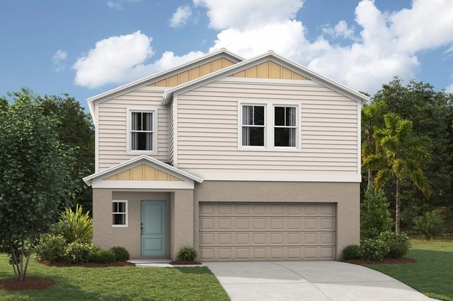 5448 San Pietro Dr, Winter Haven, FL 33884