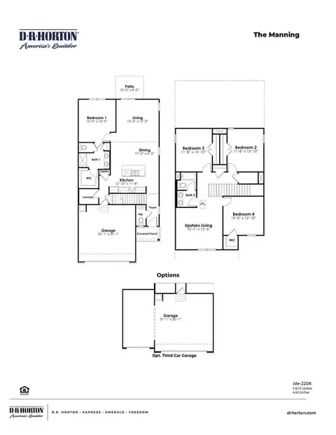 906 Farmers Passage Loop, Loris, SC 29569 photo 19