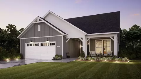 3298 Majestic Way, Powell, OH 43065