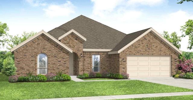 216 Comfort Dr, Joshua, TX 76058