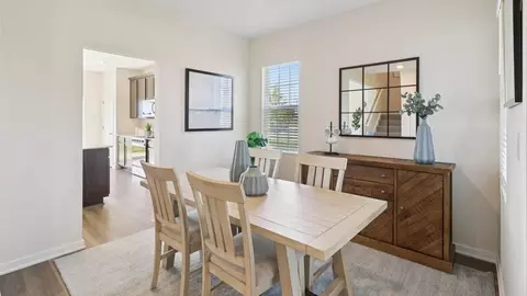 Dining - 13511 S Mesa Dr, Plainfield, IL 60585 photo 1 of 5