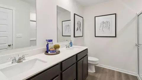Bath - 13511 S Mesa Dr, Plainfield, IL 60585 photo 1 of 8