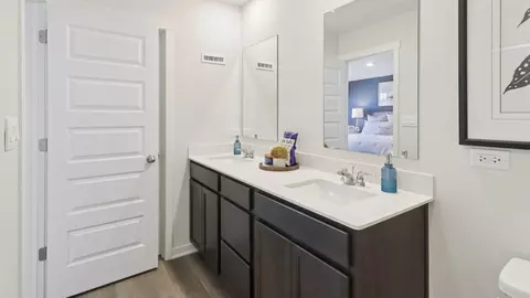 Bath - 13511 S Mesa Dr, Plainfield, IL 60585 photo 2 of 8
