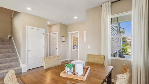 Entry Way - 13511 S Mesa Dr, Plainfield, IL 60585 photo 5 of 7